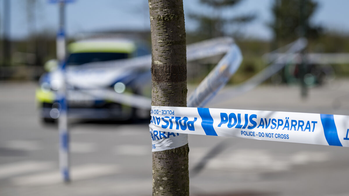 Mölndal Hospital locked down after report of potentially explosive substance