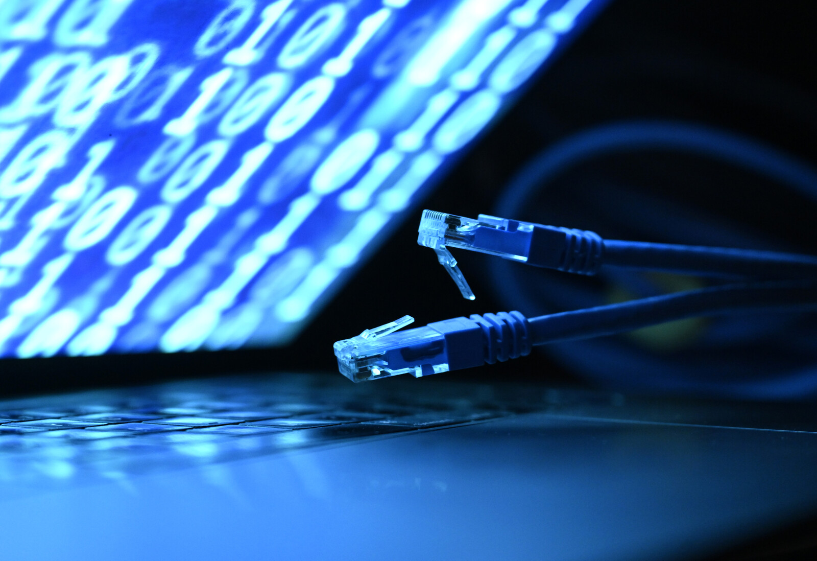Cyberattack on Miljödata: Stolen Data Published on Darknet