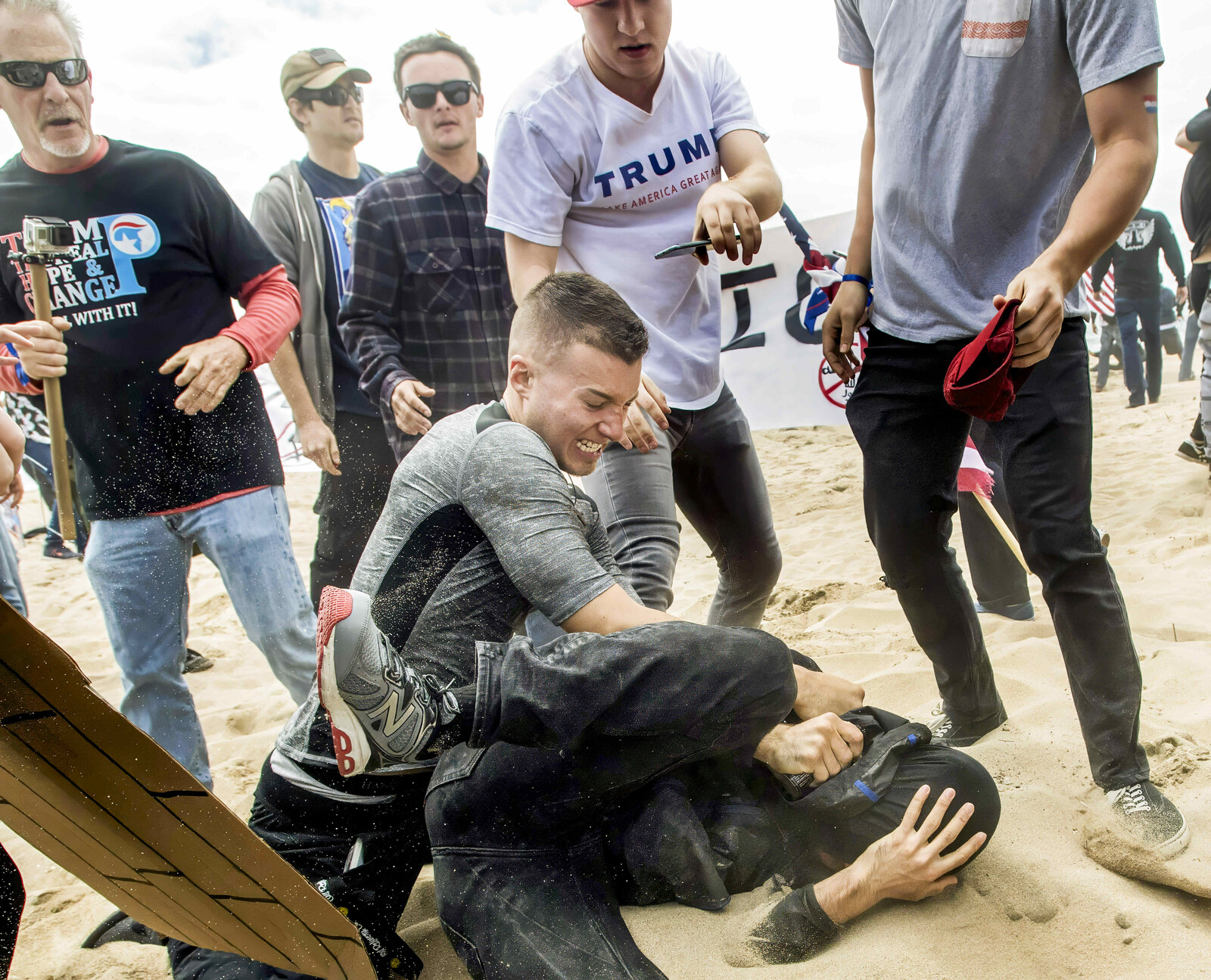 Nazi Ideology and Warrior Ideals in Sweden's Extreme Activist Clubs