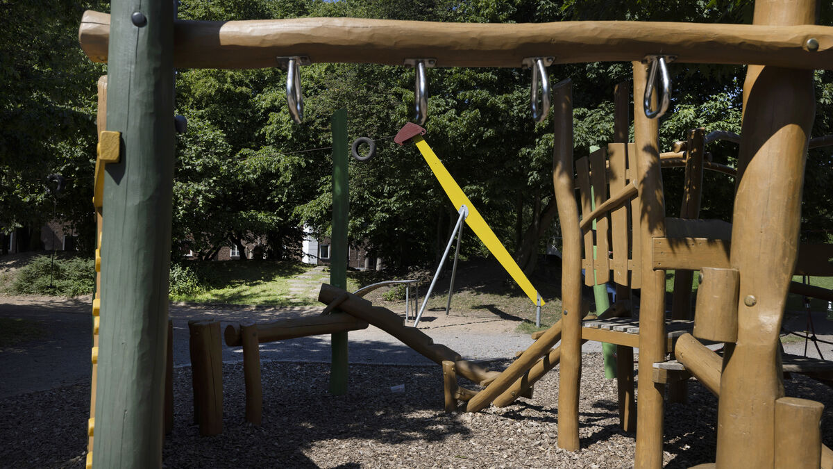 Girl, 5, attacked in Helsingborg playground released from hospital, prosecutor says