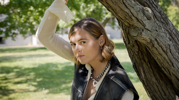 The Profile's Summer Listening: "A Bit Juicy"