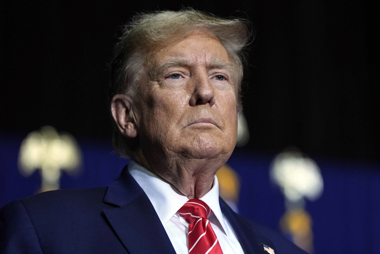 The Expert: It May Become US Tariffs on Everything from the EU