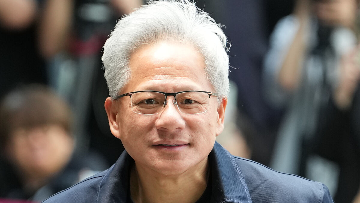 Nvidia raises share buyback program