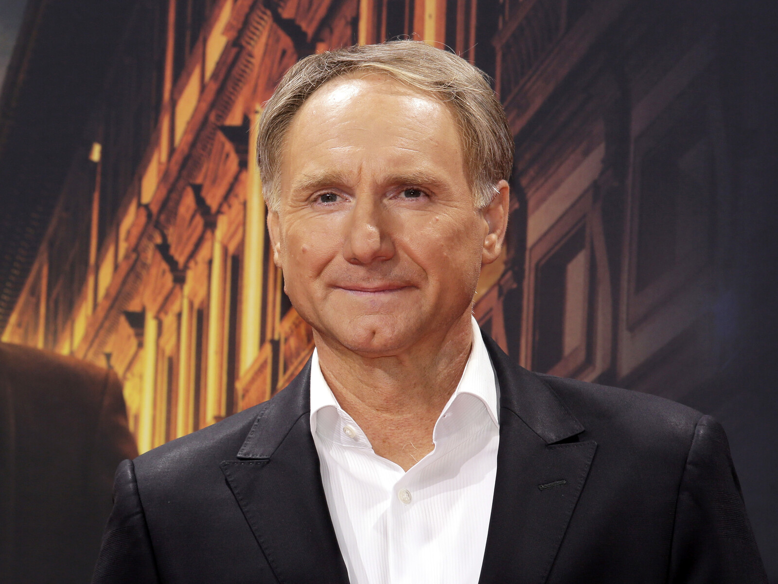 Dan Brown to Make First Sweden Appearance at Gothenburg Book Fair