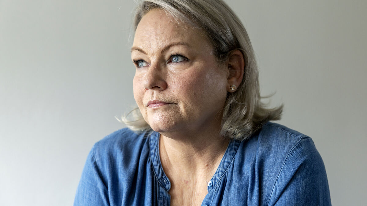 Alzheimer's at 54 - must