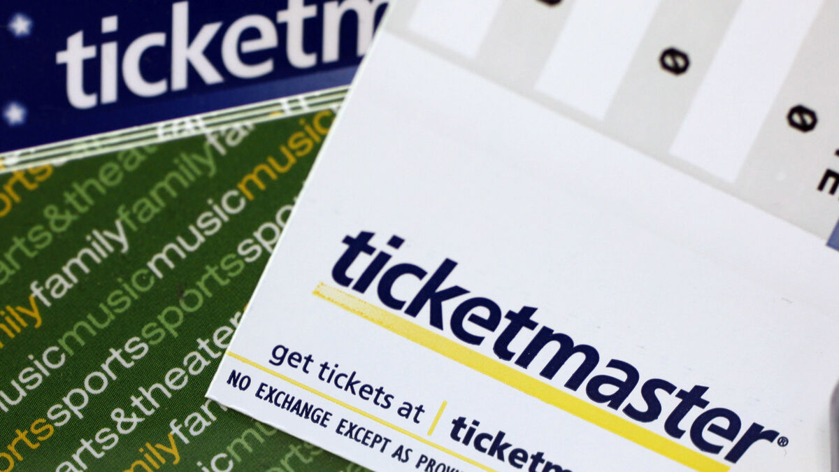 Live Nation agrees to billion-dollar settlement with US Department of Justice and 40 states
