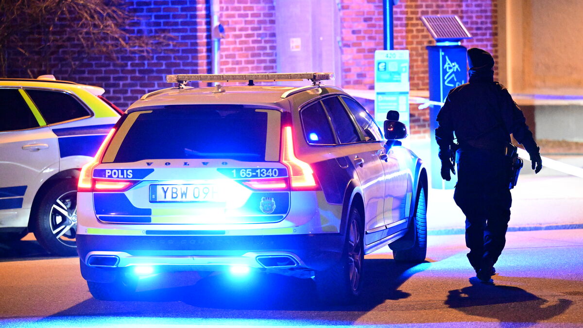 Police Reorganization Fails to Meet