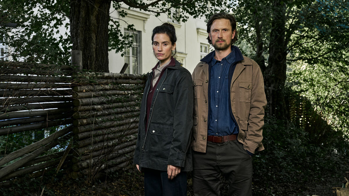 The Swede takes over Netflix success with new stalker series