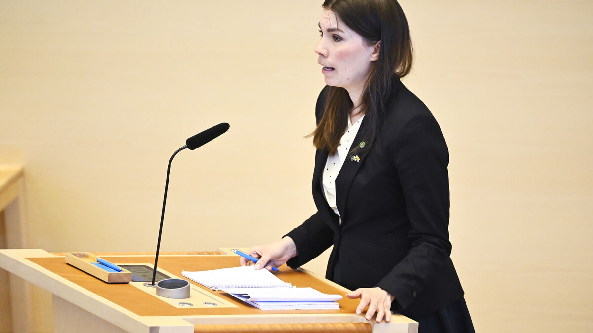 MP and C can stop tightening the law on detention of children
