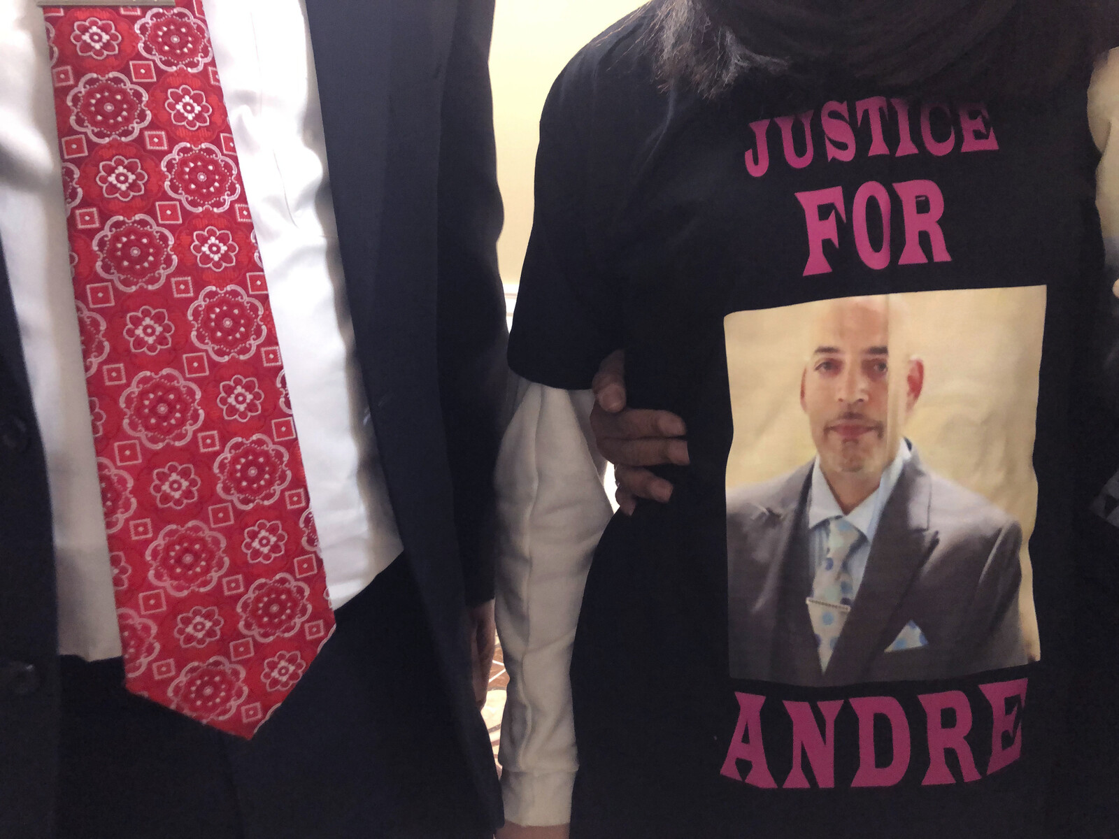 Former Police Officer Sentenced for Murder of Black Man