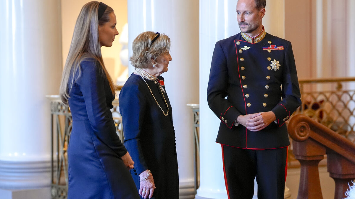 Norway’s Budget Proposal Grants Appanage