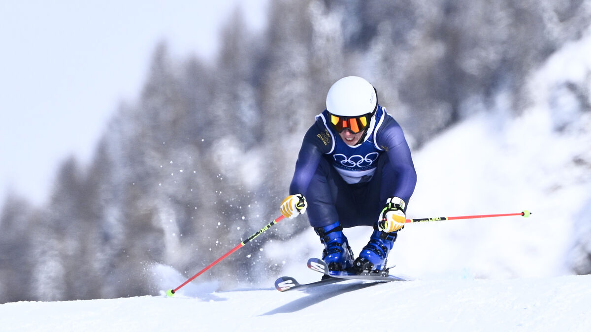 Olympic guide: Will Sandra Näslund