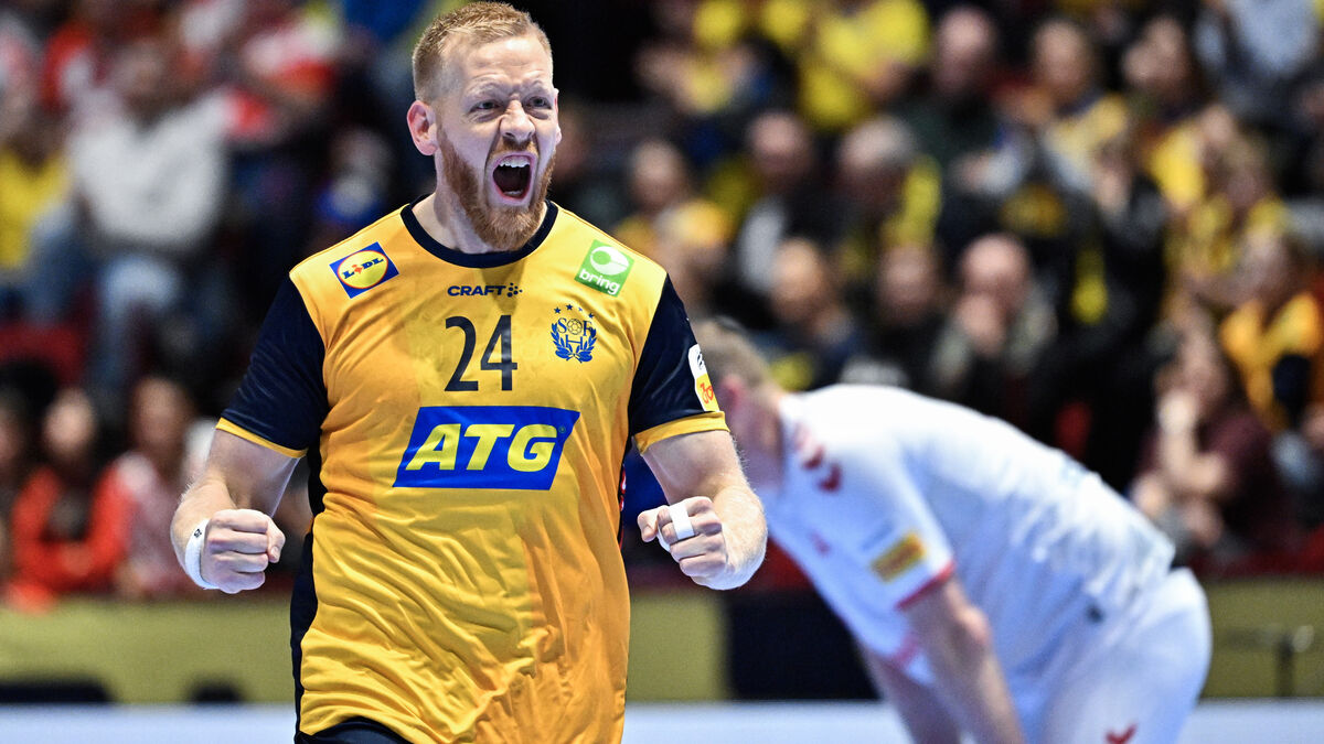 Jim Gottfridsson returns to IFK Ystad, says Sweden door remains open
