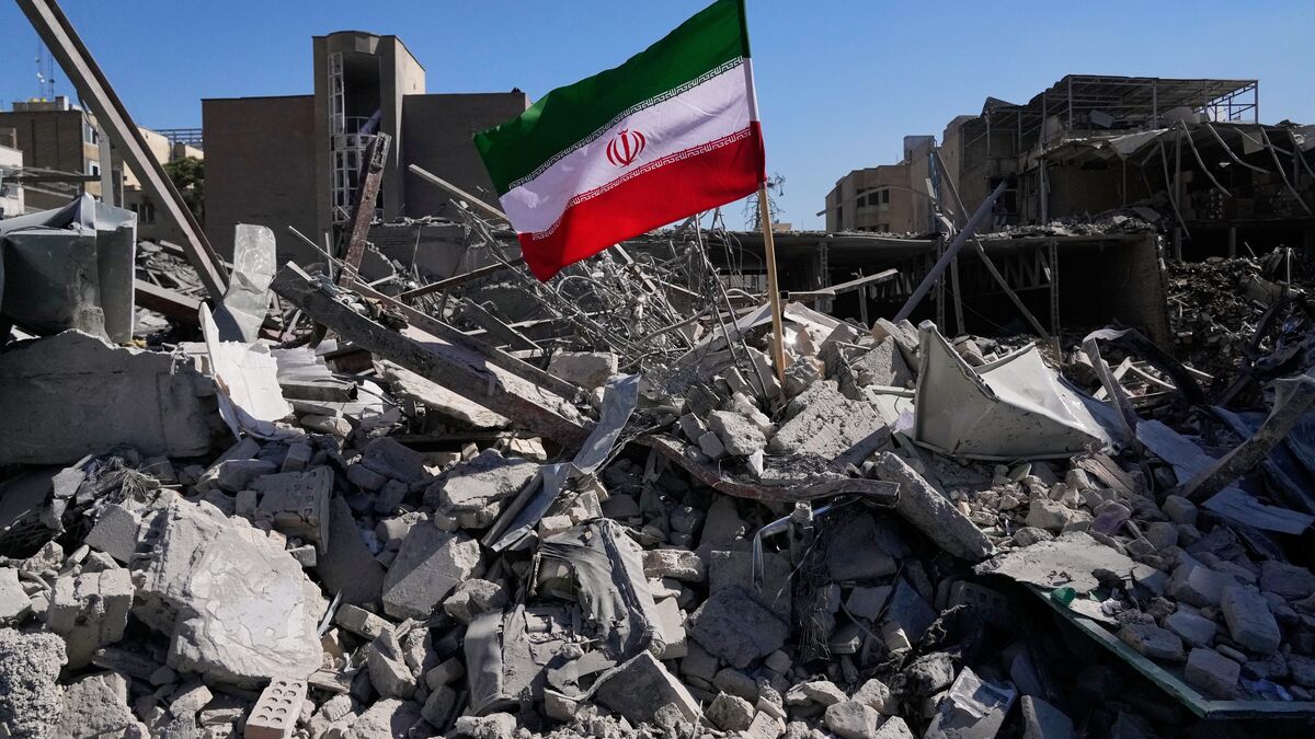 Iran warns European countries any