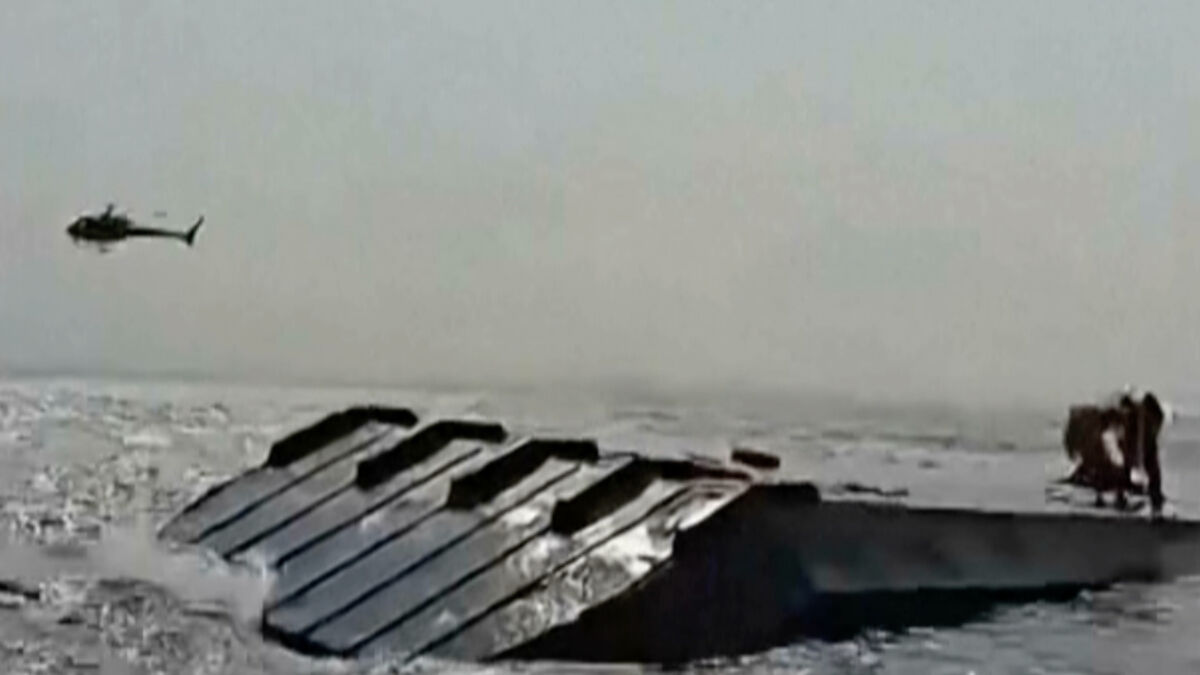 Zimbabwe ferry death toll rises to 68 after Lake Kariba capsizes
