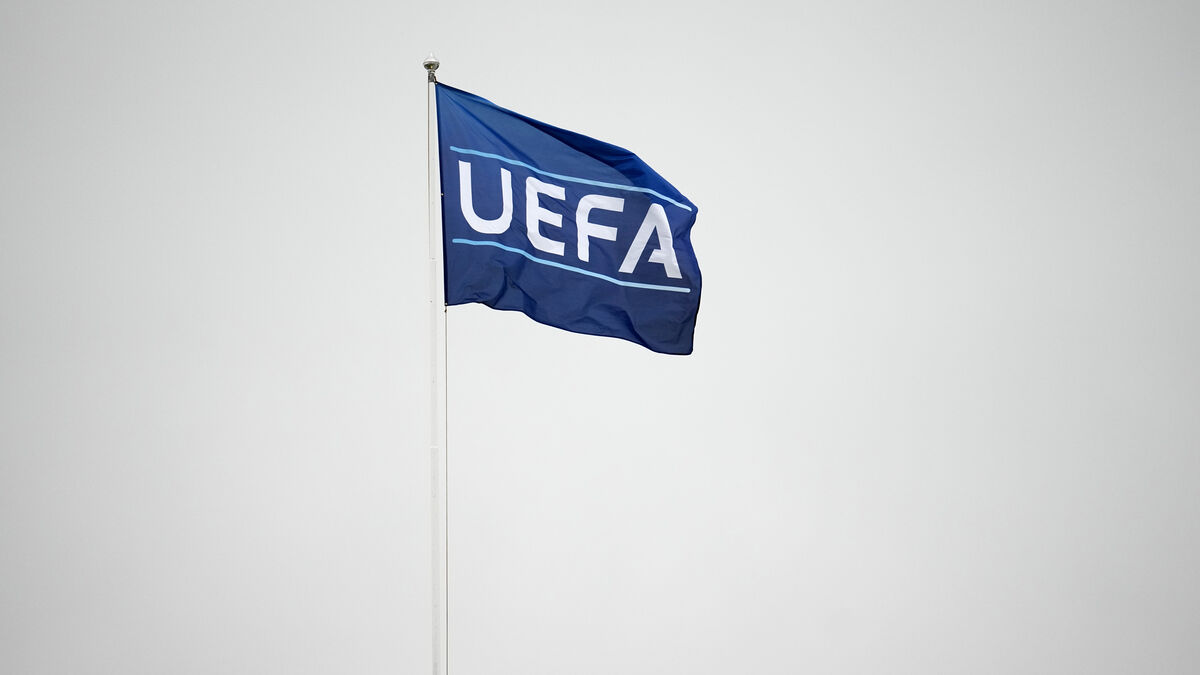 French minister says UEFA to hold emergency meeting over FIFA rights plan
