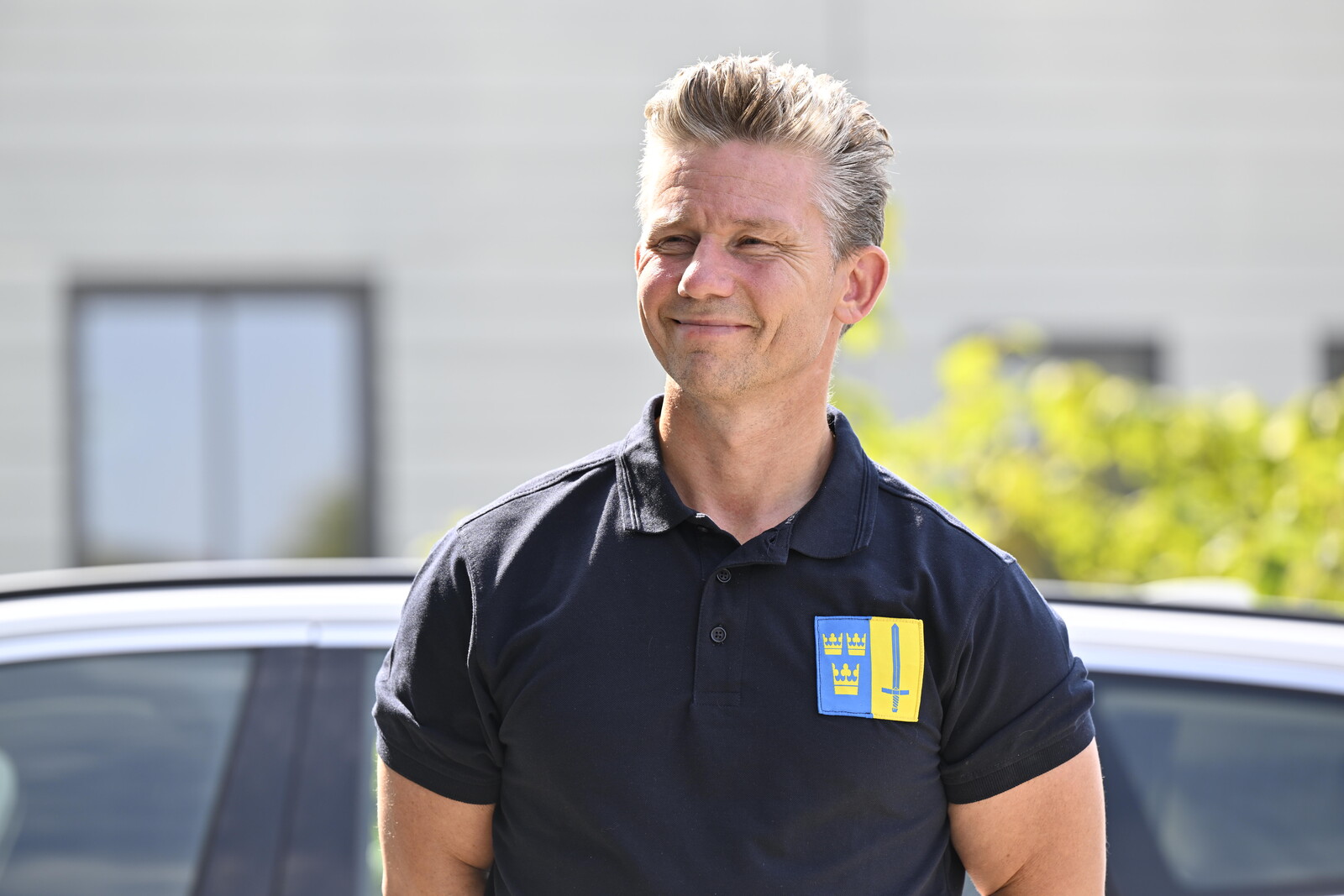 Sweden and Ukraine to Collaborate on Defense Equipment Production