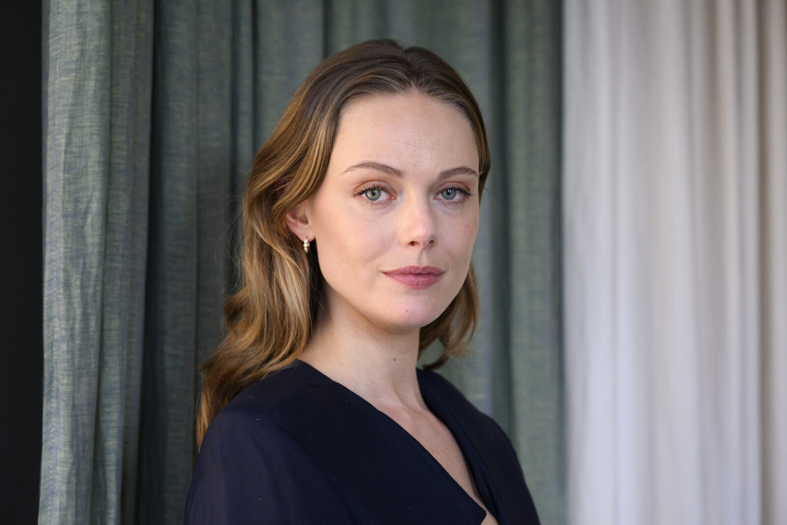 "Deceptive" gives Frida Gustavsson a career boost