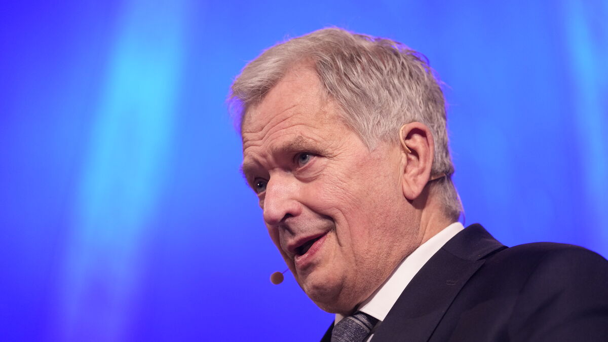Niinistö to EU leaders: Do