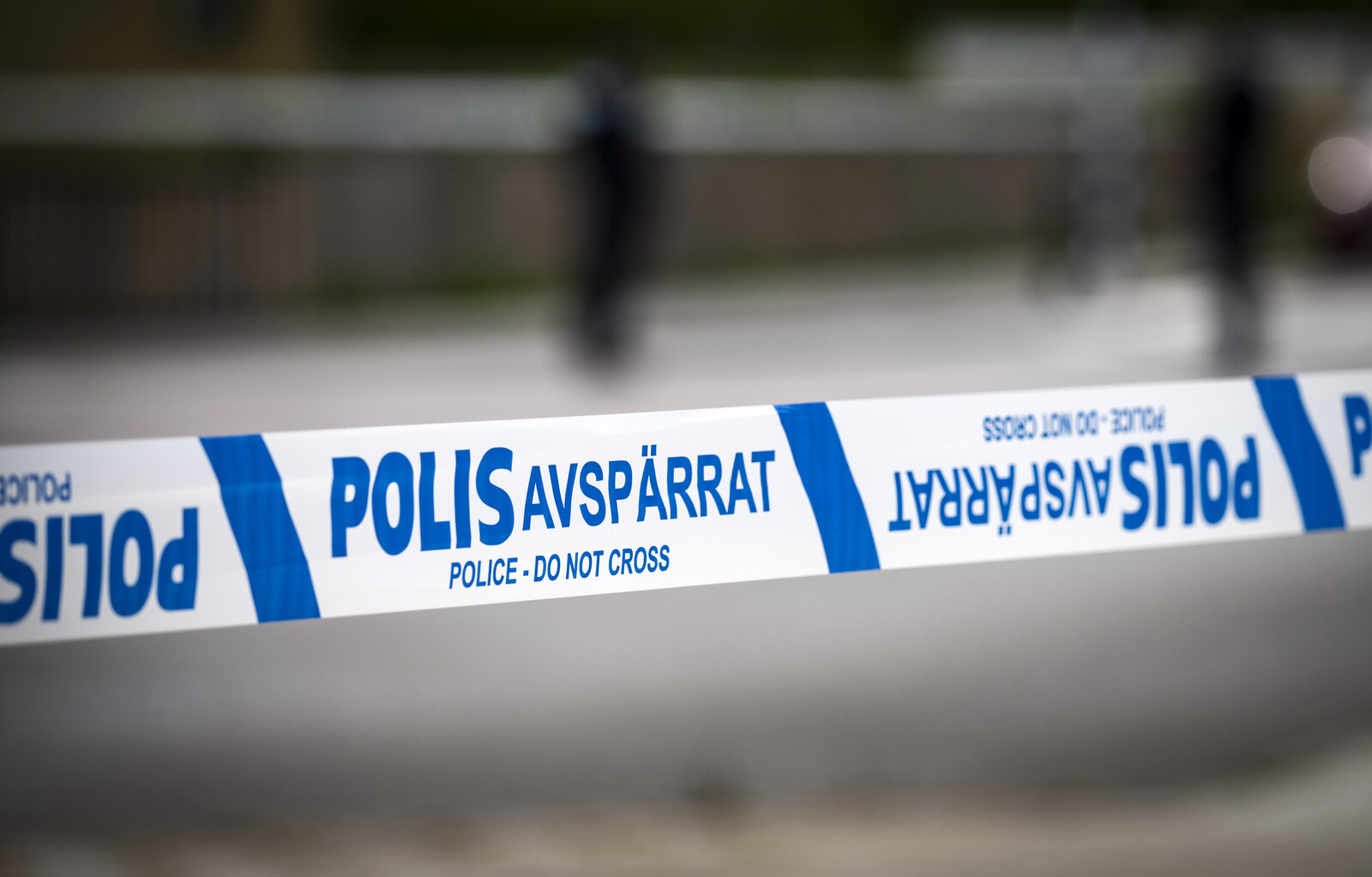 Schools in Skultuna on Lockdown