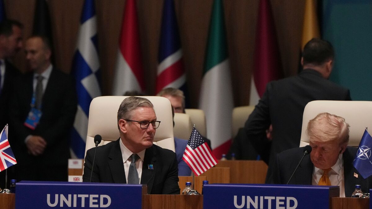 Pakistan, Britain and UN chief urge US and Iran to return to ceasefire