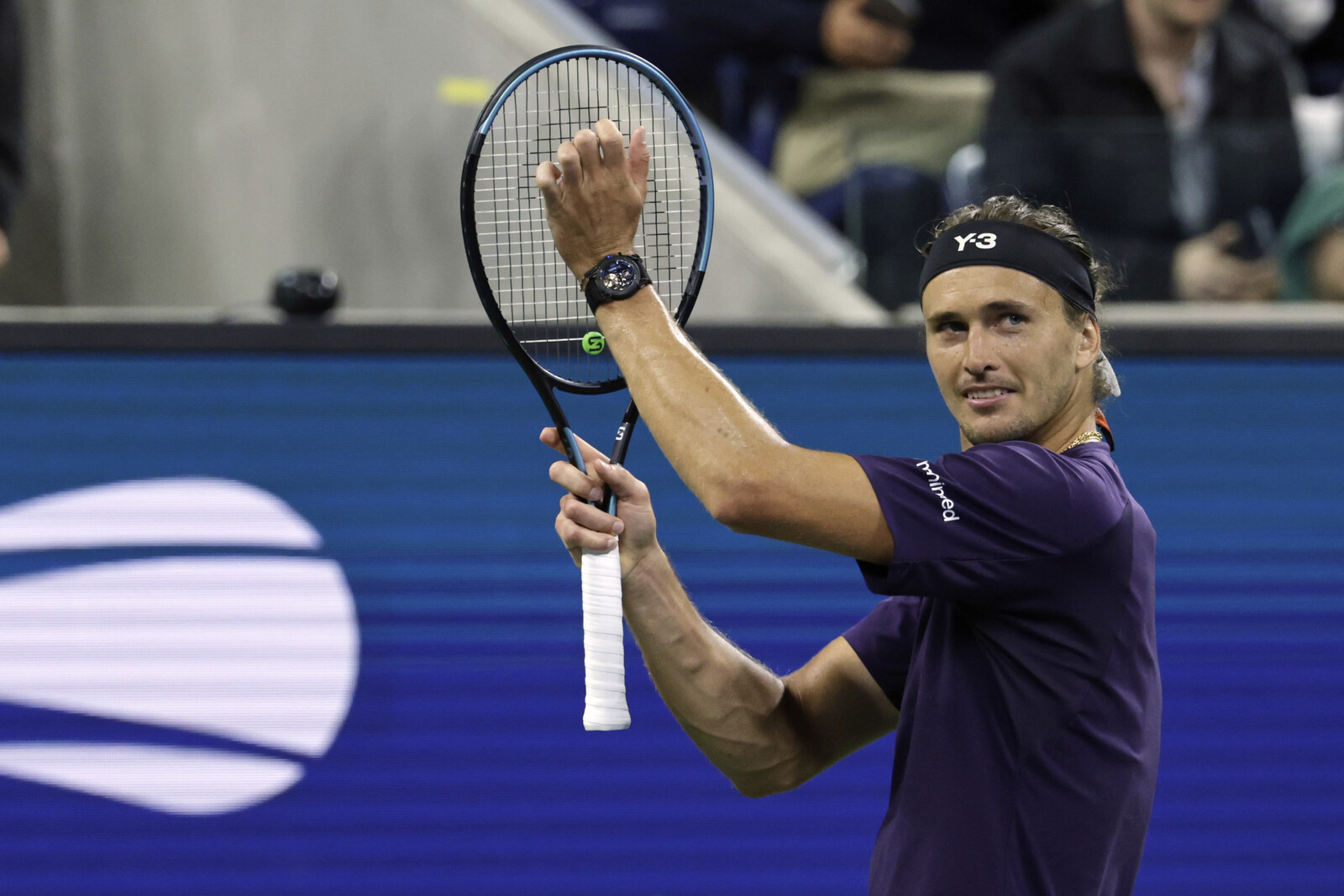 Zverev Aims to Disrupt Dominance at US Open