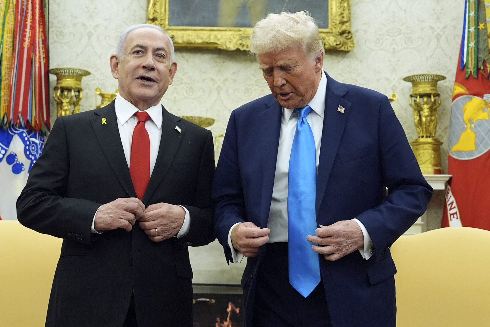 Expert on Trump's Gaza Plan: