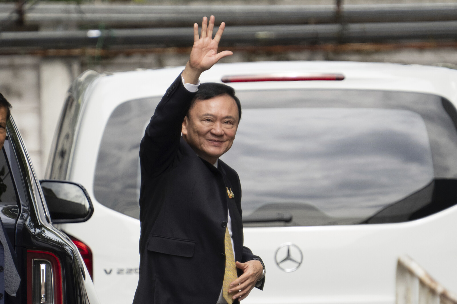 Thaksin Acquitted, But Shinawatra Family's