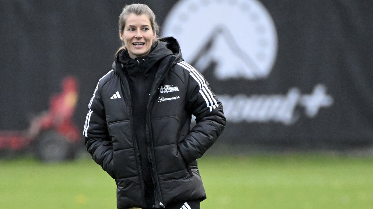 Union Berlin appoints Marie-Louise Eta