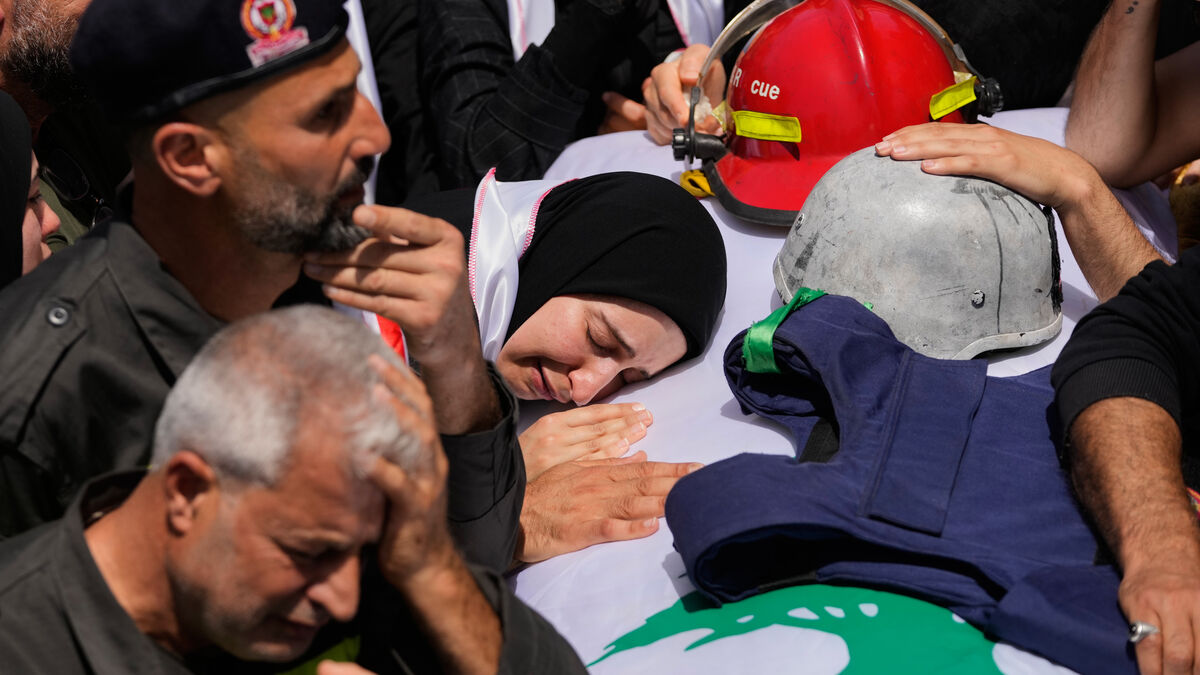 US: Ceasefire in Lebanon Extended
