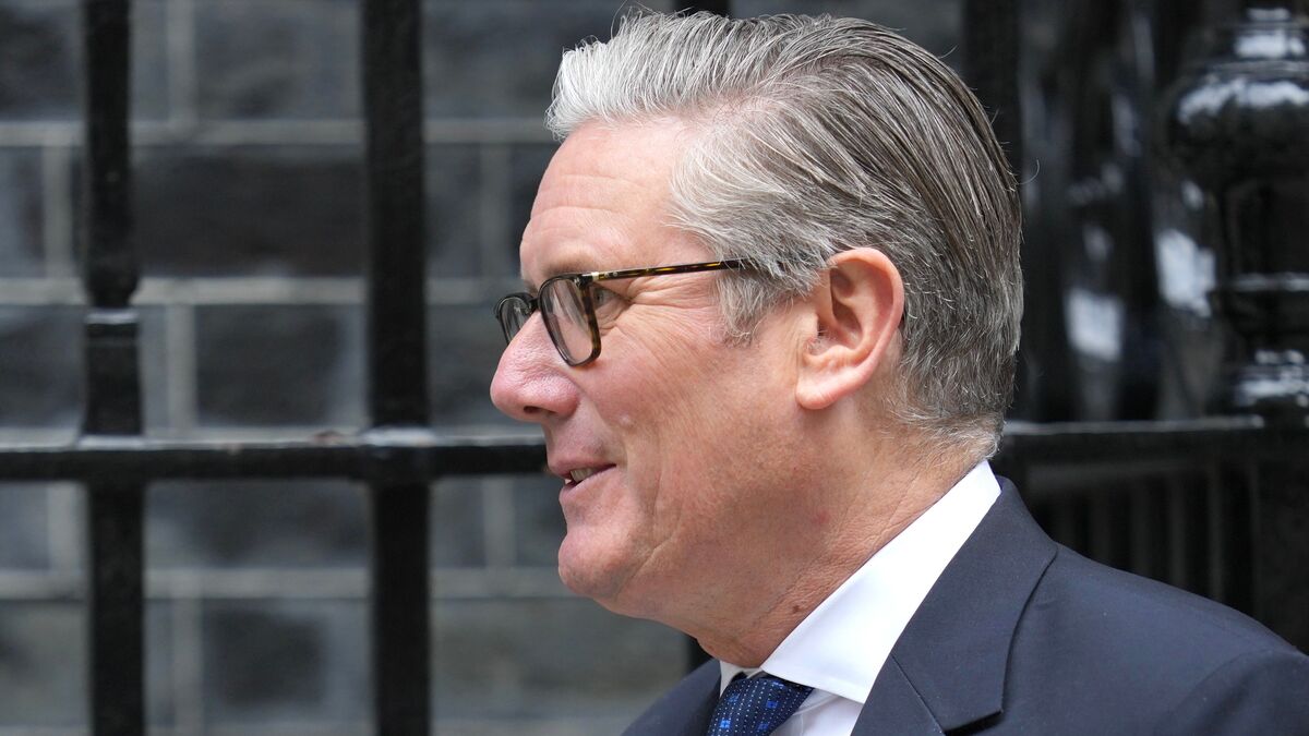 Britain to supply enriched uranium