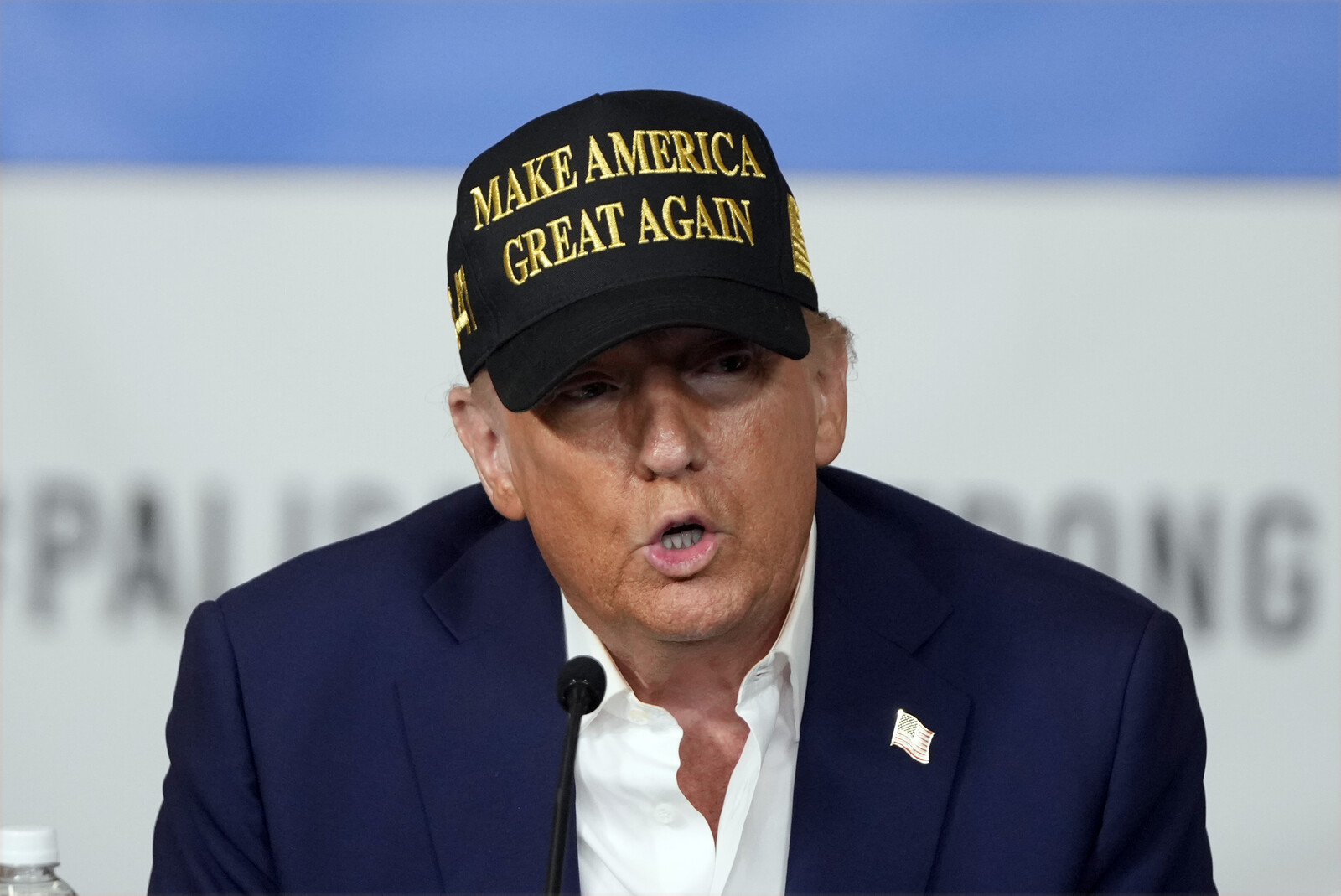 Trump's Greenland Talks – a Danish Cold Shower