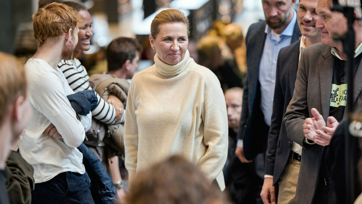 Danish social media limit: A clear signal
