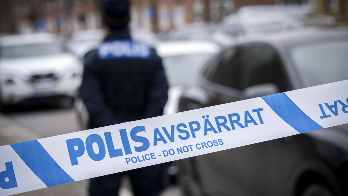 Man in his 70s dead, woman in her 40s arrested for murder in Härjedalen