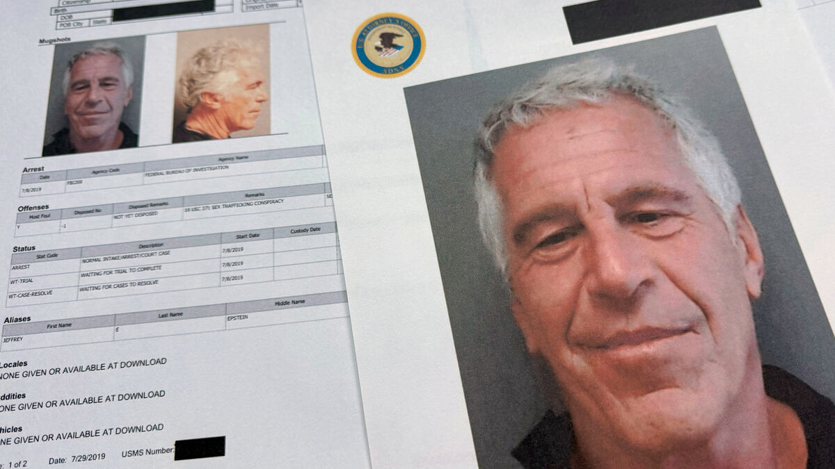 Swedish model scout linked to Jeffrey Epstein found dead in France