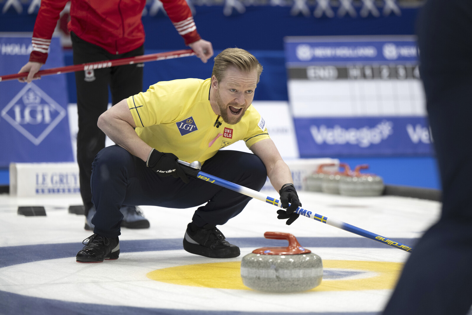 The Hope of European Championship Semi Lives On After Two Wins