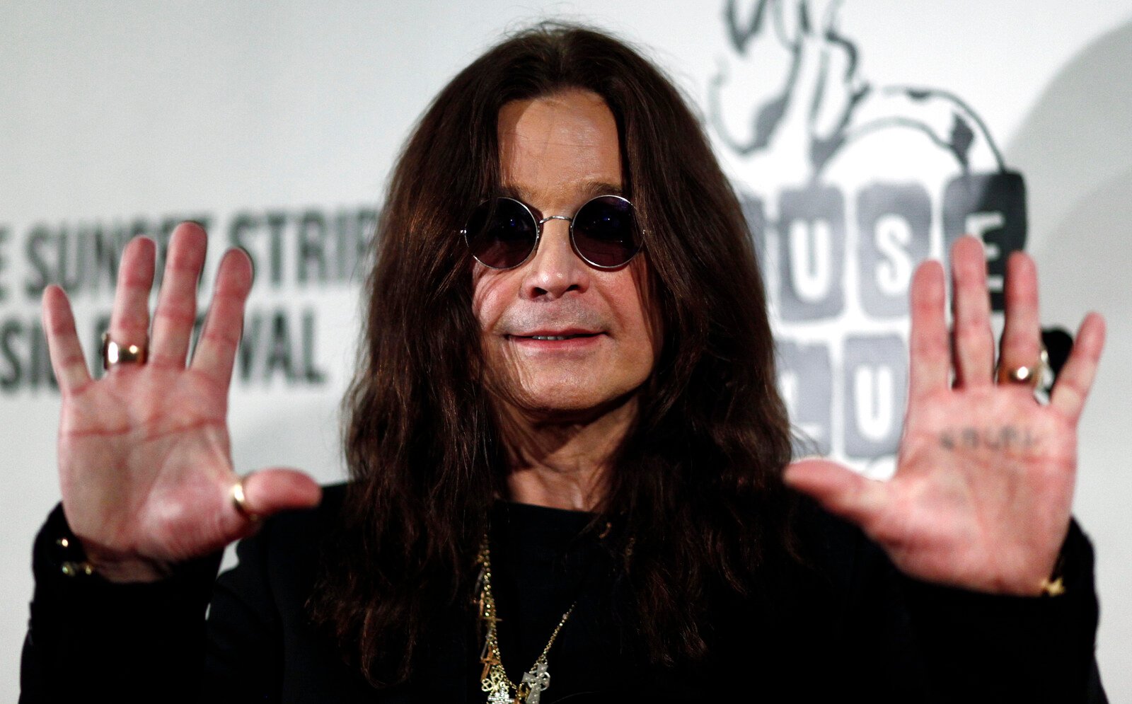 ozzy osbourne symbol