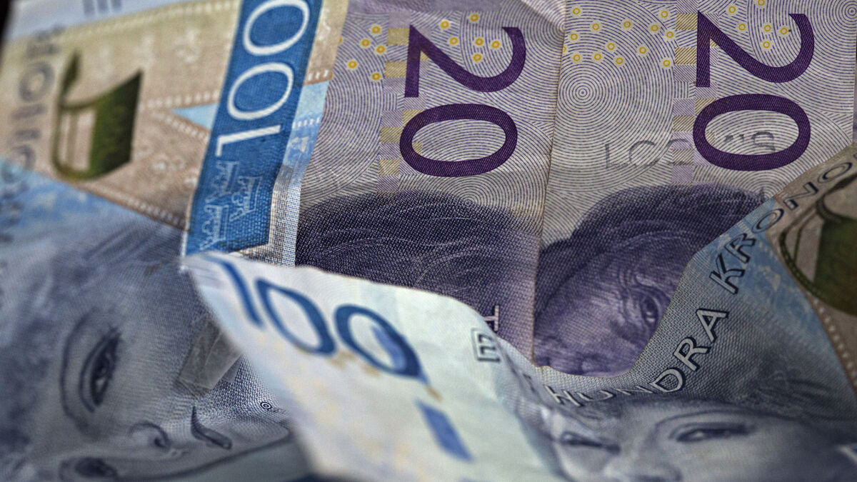 Record amount distributed from the Swedish Inheritance Fund last year