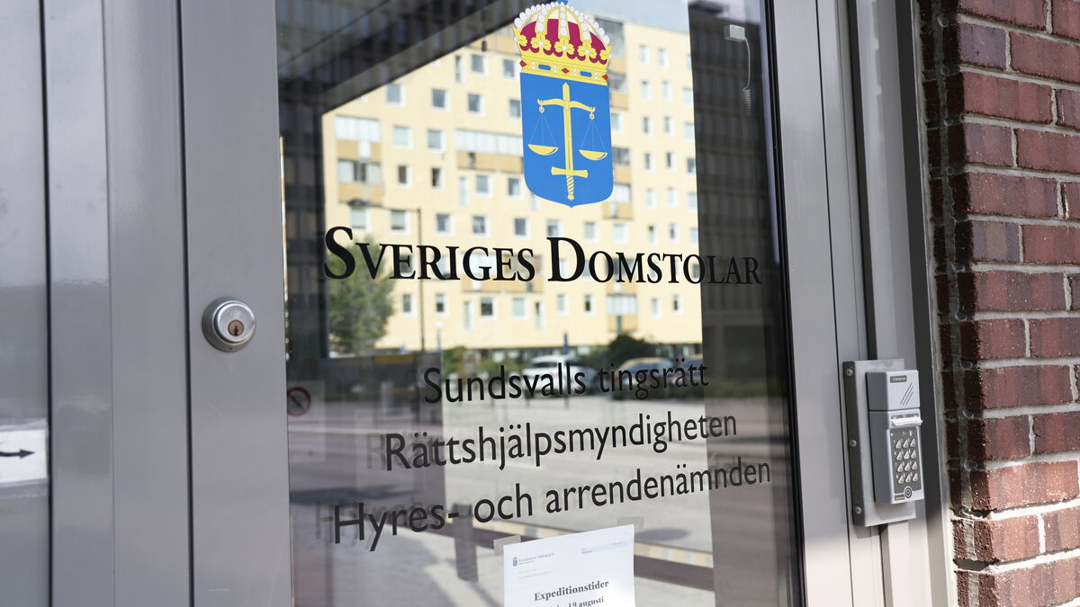 Swedish Gang Leader Arrested in