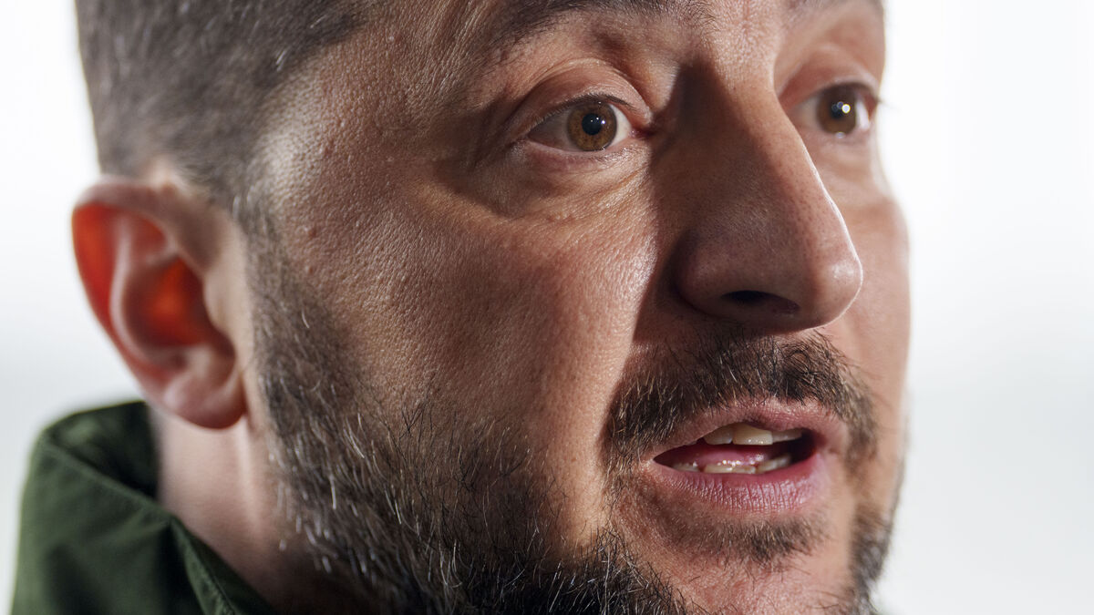 Ukraine takes a hard look