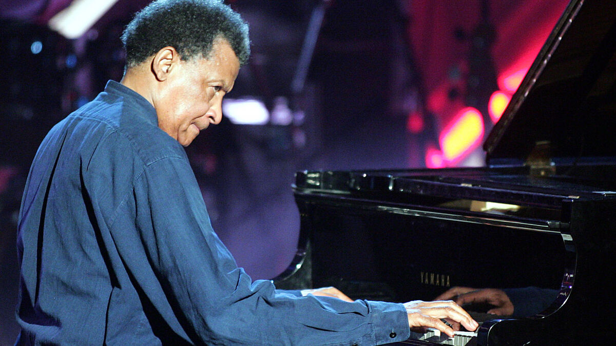 South African jazz icon Abdullah Ibrahim dies at 91