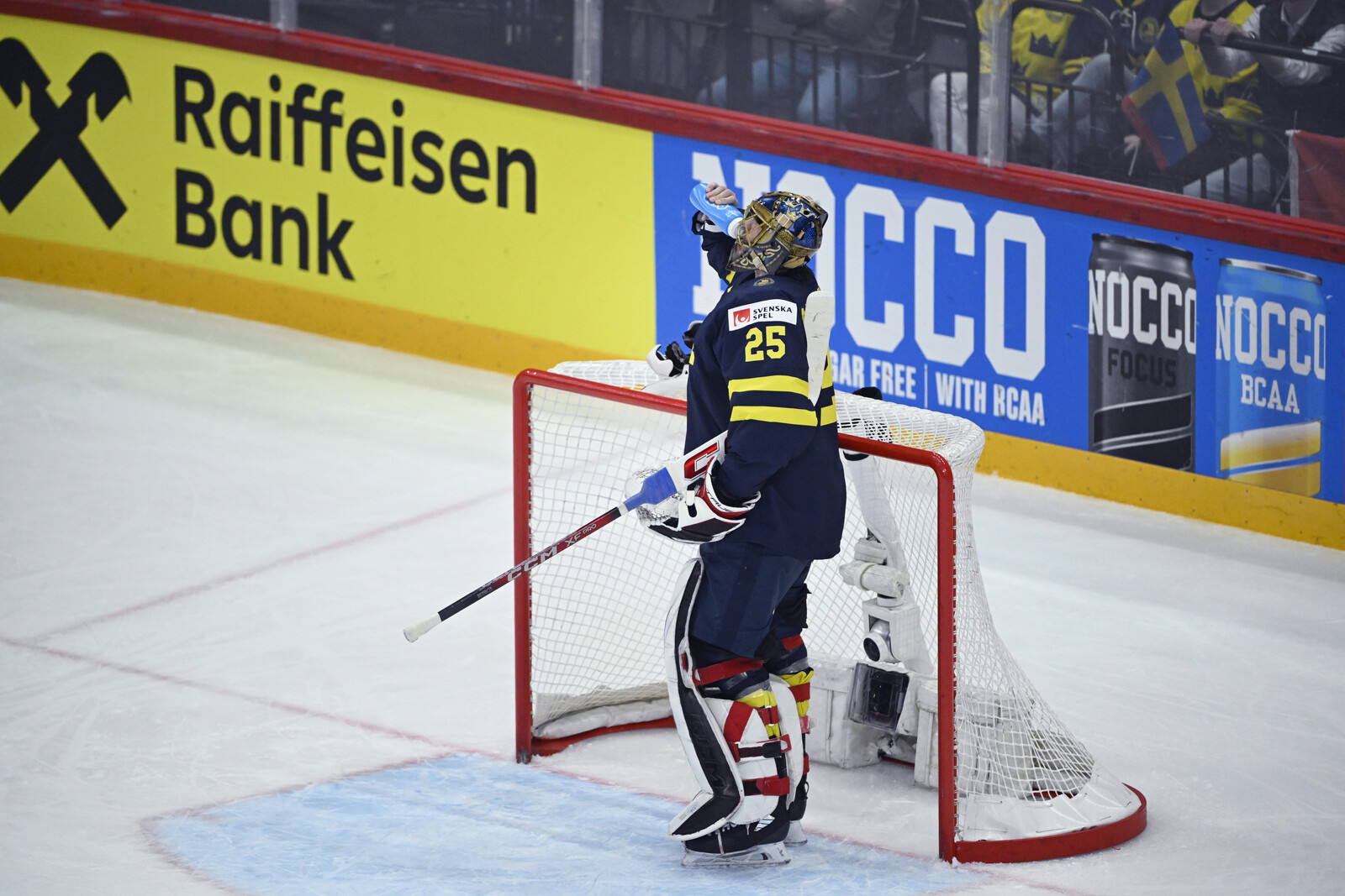 Czech Republic vs Sweden: Anticipating a Tough World Championship Clash