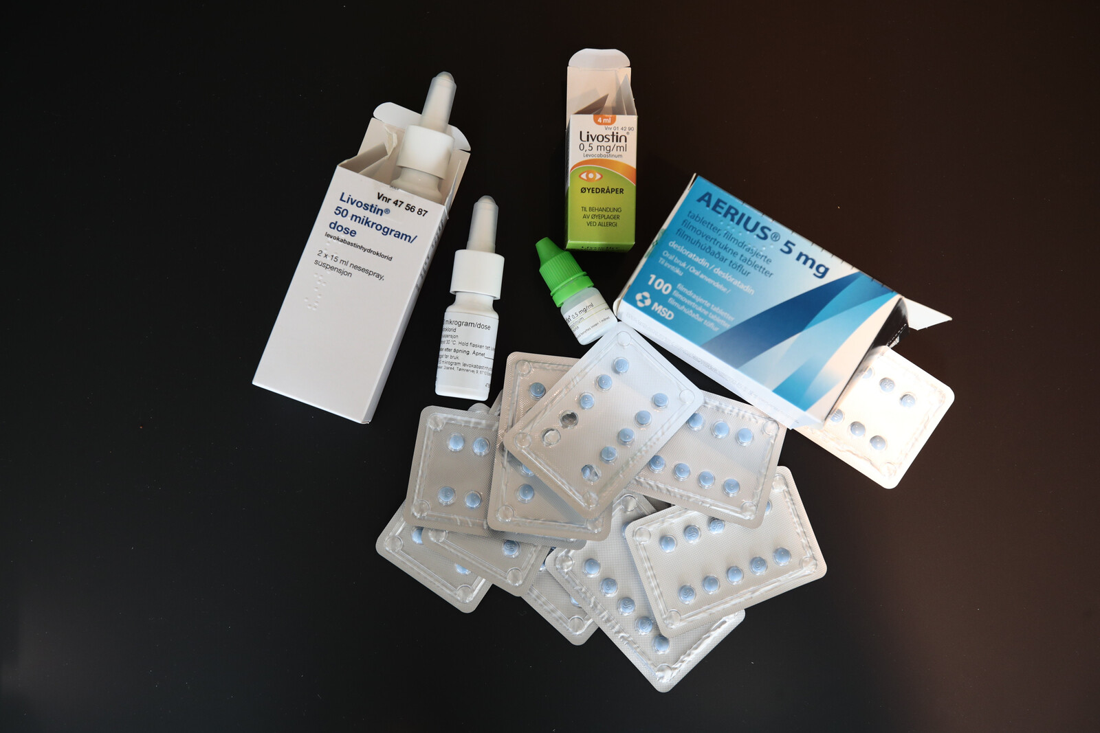 Asthma and Allergy Association Calls
