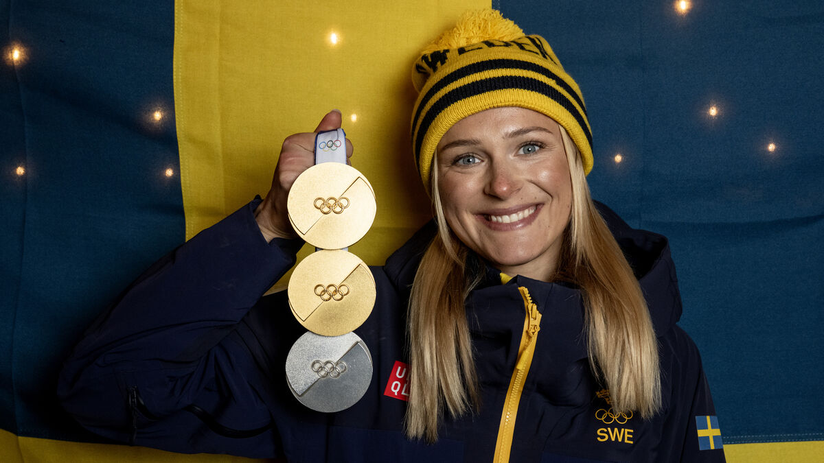 Frida Karlsson will receive the Victoria Prize in 2026