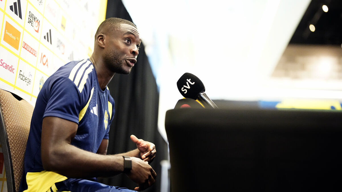 Sema's emotional speech that many could relate to before the Japan match