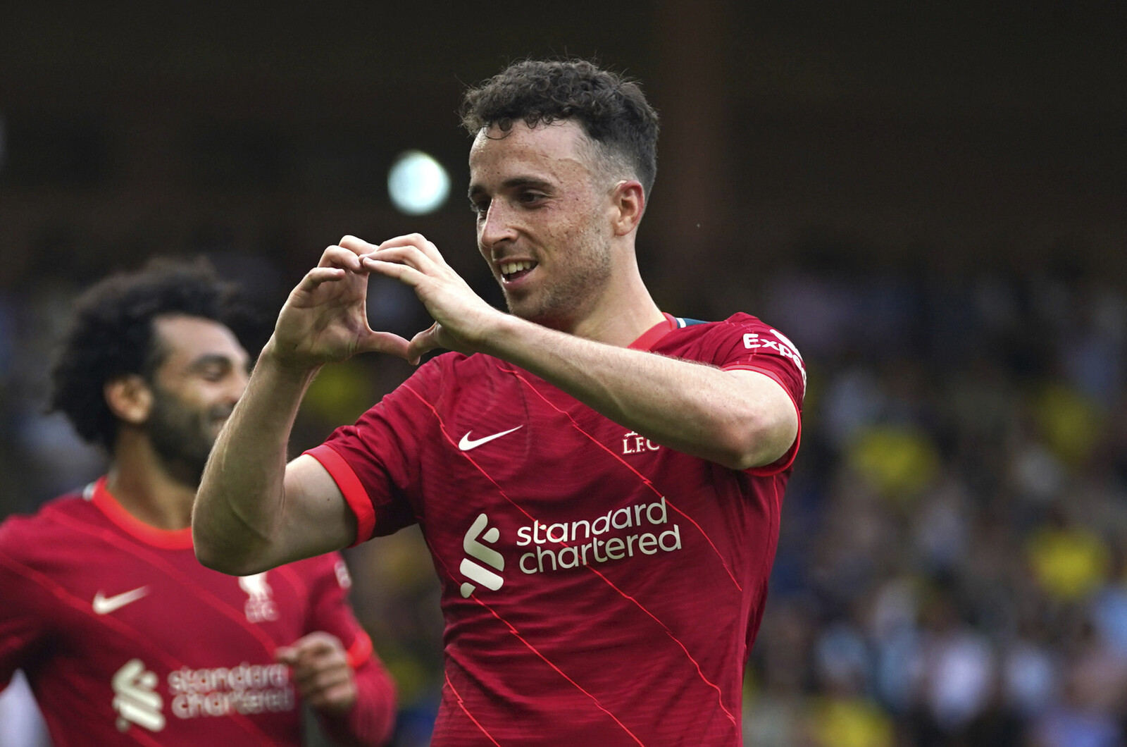 Diogo Jota Honored at Club World Championship After Tragic Passing