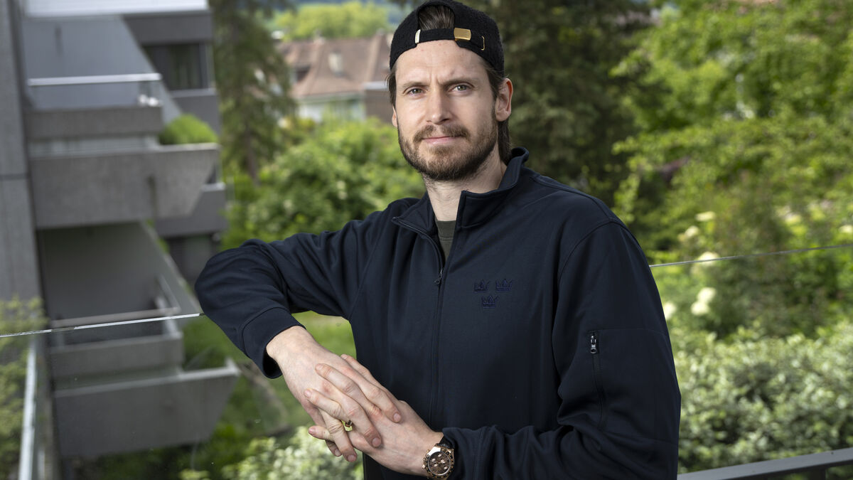 World Cup captain says he's glad he wasn't traded