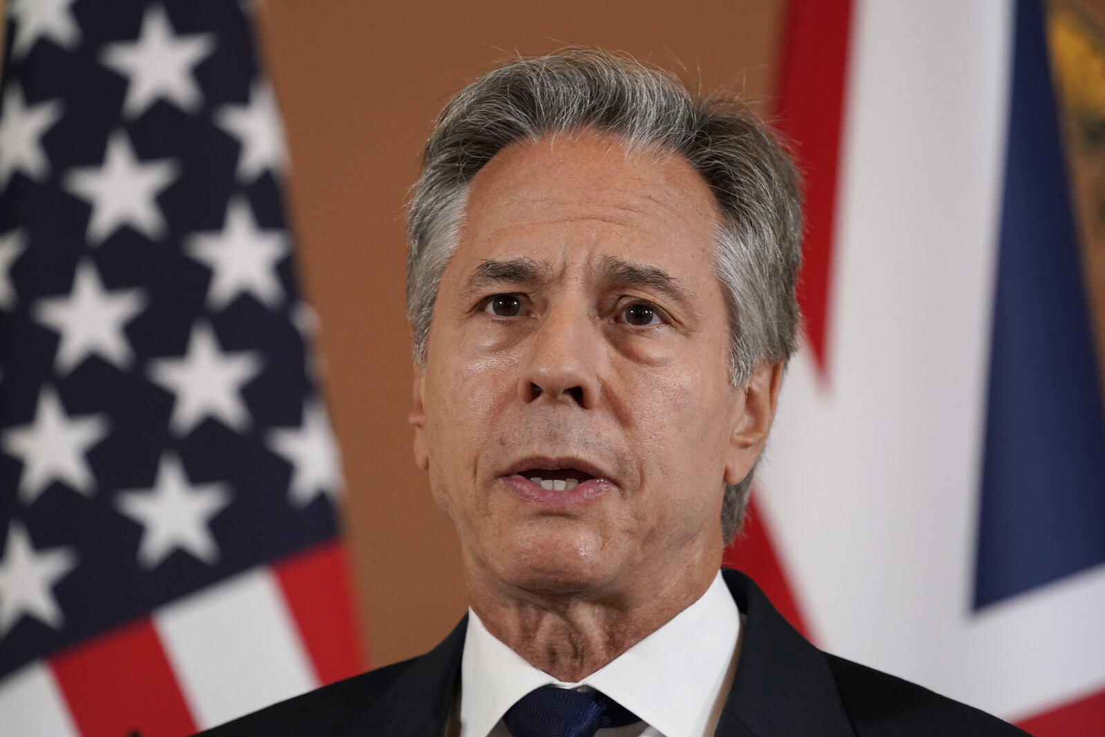 Blinken: Iran is sending more