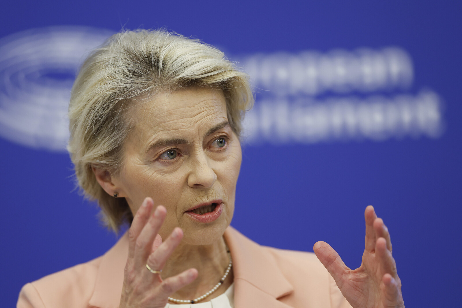 EU billions for light and