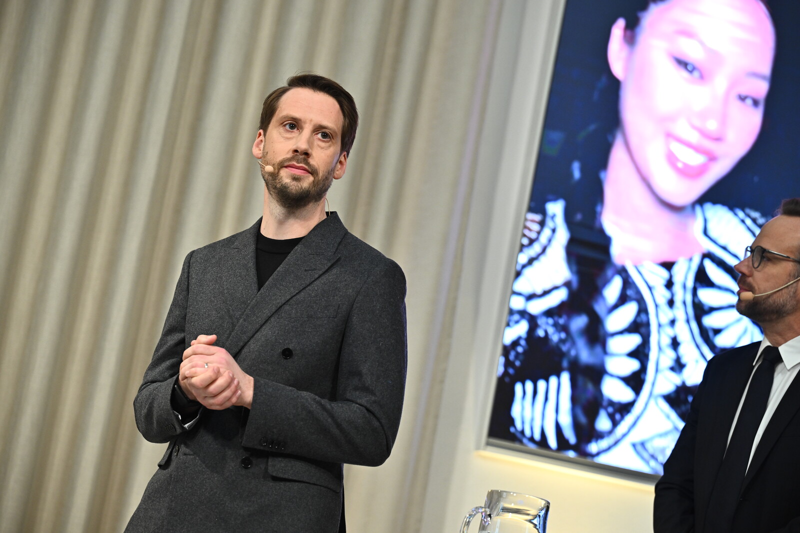 "Women First" as H&M Aims to Boost Sales